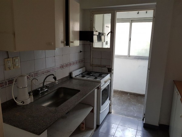 En Venta Departamento de 4 ambientes en Planta Baja - VIlla Lugano