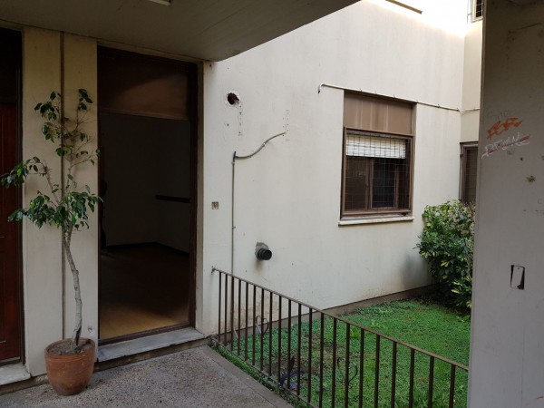 En Venta Departamento de 4 ambientes en Planta Baja - VIlla Lugano