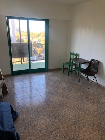 Venta Departamento 3 ambientes Torre 4 - Lugano IyII