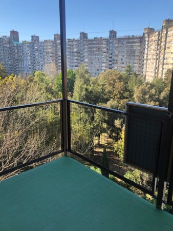 Venta Departamento 3 ambientes Torre 4 - Lugano IyII