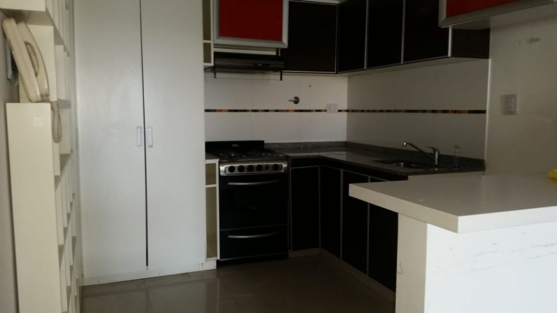 Venta Departamento 3 ambientes Semipiso sobre Boulevard - Villa Luro NUEVO PRECIO