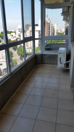 Venta Departamento 3 ambientes Semipiso sobre Boulevard - Villa Luro NUEVO PRECIO