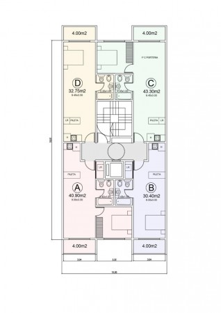 Venta Departamento Monoambiente a estrenar PRECIO PROMOCIÓN JUNIO 2020- Floresta