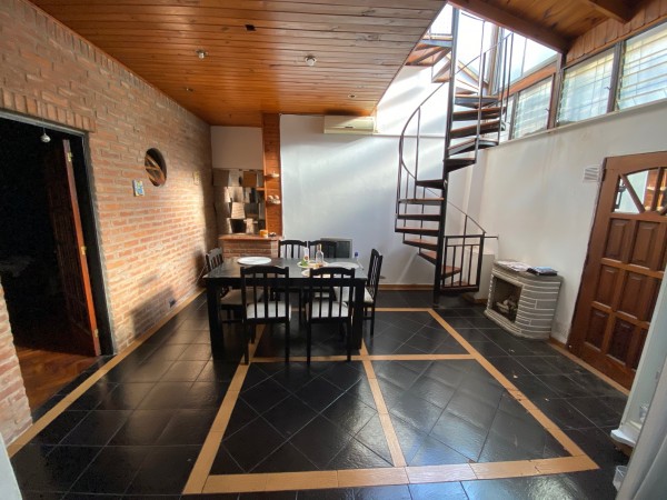 OPORTUNIDAD Venta Ph 3 ambientes con terraza PRECIO REBAJADO- Parque Avellaneda