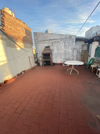 OPORTUNIDAD Venta Ph 3 ambientes con terraza PRECIO REBAJADO- Parque Avellaneda