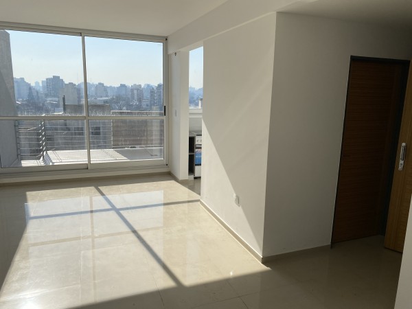 Venta Departamentos de 2 Amb al frente con balcon aterrazado NUEVO PRECIO entrega inmediata - Parque Avellaneda