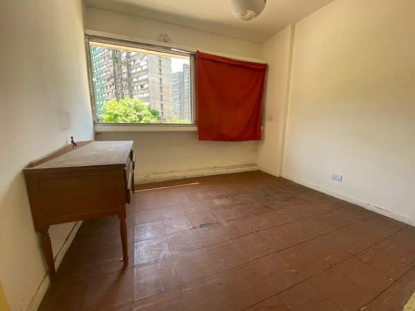 Venta Departamento 3 ambientes Muy bien ubicado - Lugano IyII Edificio 109