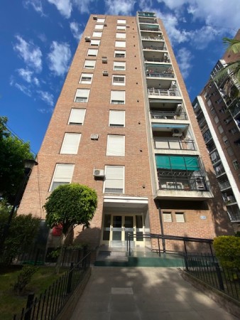 Venta Departamento 1 ambiente con balcon NUEVO PRECIO - La Boca