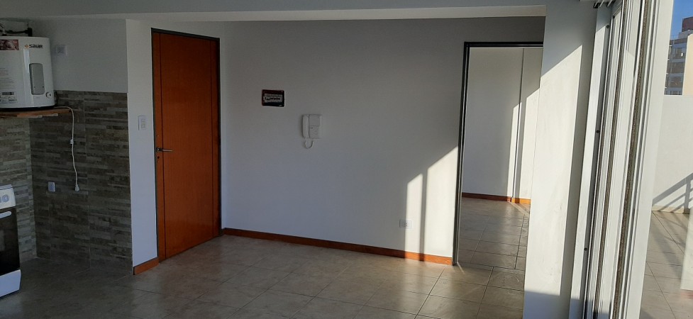 Venta Departamento 2 ambientes con balcón aterrazado - Villa Luro