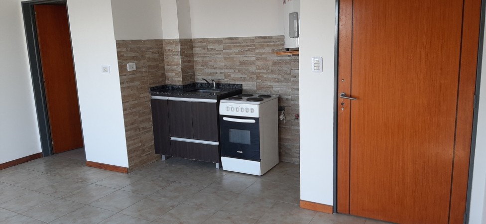 Venta Departamento 2 ambientes con balcón aterrazado - Villa Luro