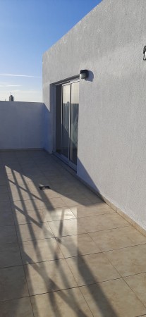 Venta Departamento 2 ambientes con balcón aterrazado - Villa Luro