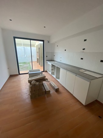Venta Duplex 4 ambientes a Estrenar de Categoría - Villa Lugano