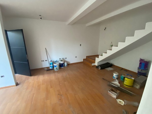 Venta Duplex 4 ambientes a Estrenar de Categoría - Villa Lugano