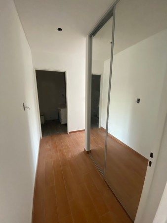 Venta Duplex 4 ambientes a Estrenar de Categoría - Villa Lugano