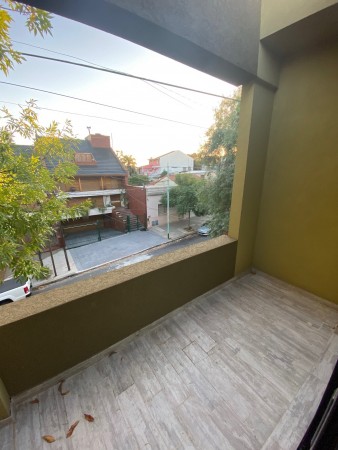 Venta Ph 3 ambientes a Estrenar de Categoría - Villa Lugano