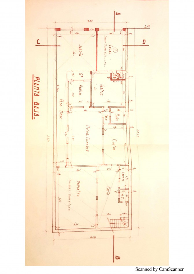 Venta Casa RETASADA con local y galpon a refaccionar  IDEAL VIVIR Y TRABAJAR - Villa Lugano 