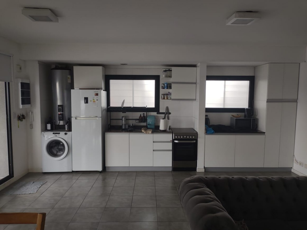 Venta Departamento 3 ambientes grandes con terrazas - Barrio Olimpico Villa Soldati / Lugano