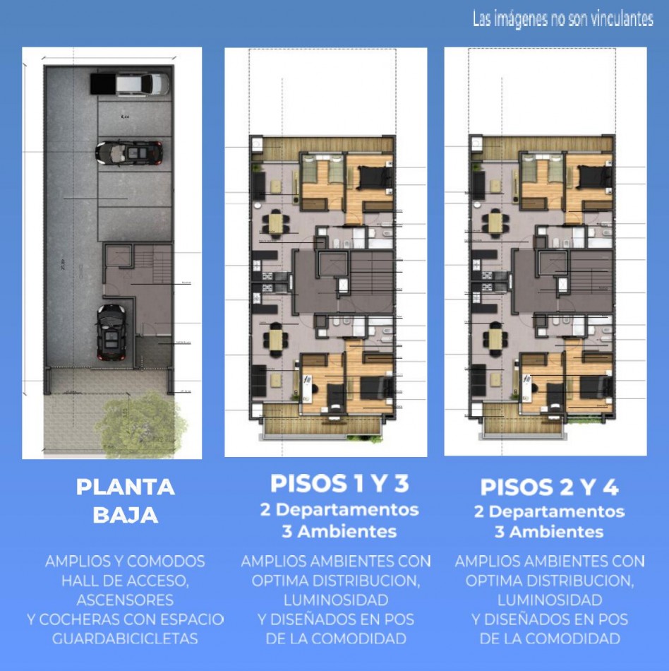 Venta de Pozo Departamentos de 2 y 3 ambientes - Villa Devoto zona Shopping