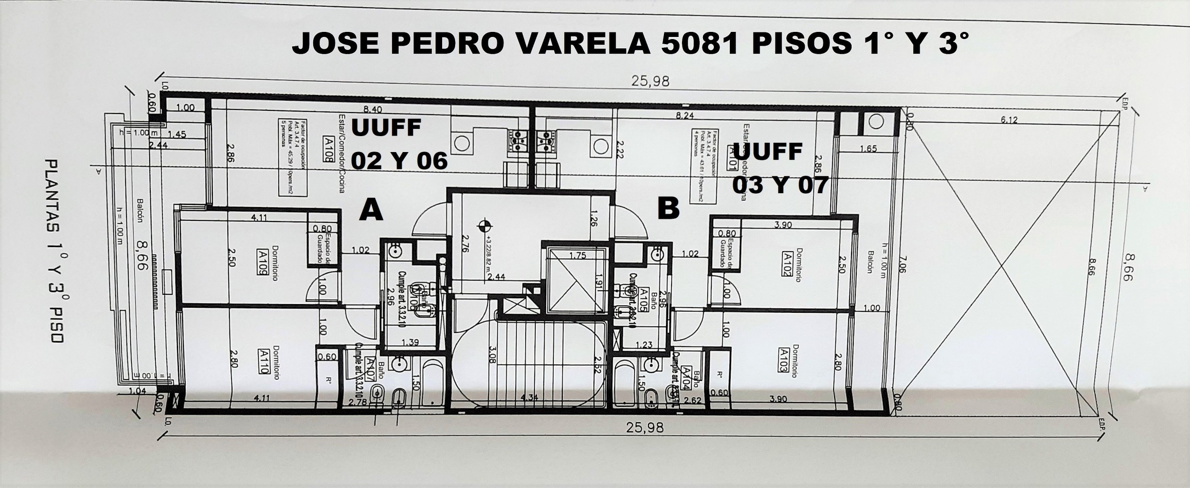 Venta de Pozo Departamentos de 2 y 3 ambientes - Villa Devoto zona Shopping