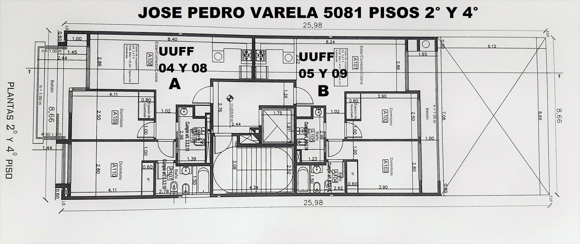 Venta de Pozo Departamentos de 2 y 3 ambientes - Villa Devoto zona Shopping