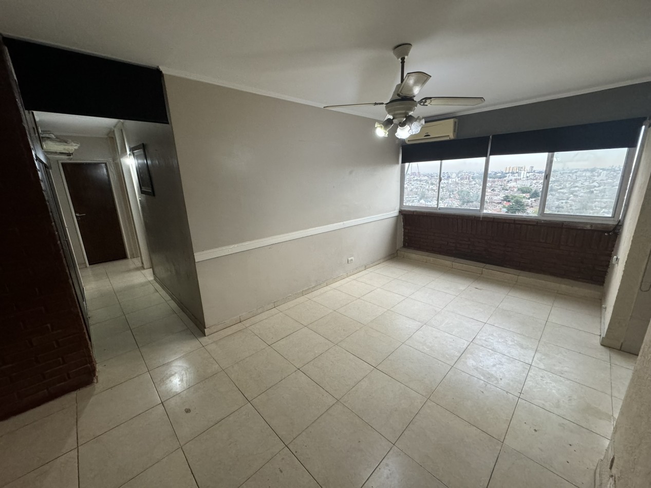 Venta Departamento de 3 ambientes Reciclado - Lugano IyII Edificio122