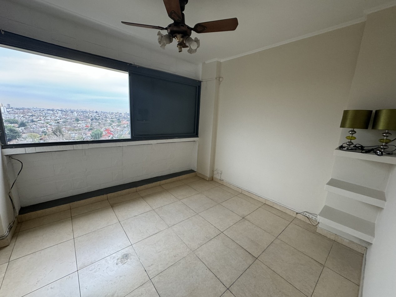 Venta Departamento de 3 ambientes Reciclado - Lugano IyII Edificio122