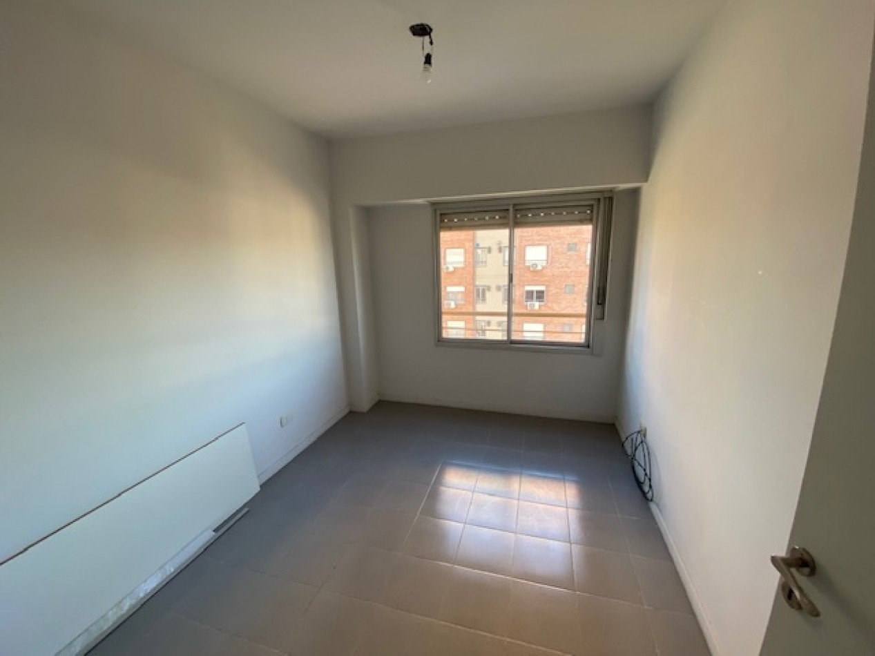 Venta Departamento 3 ambientes con cochera - Villa Lugano