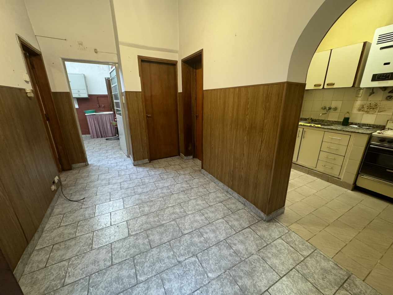 Venta Ph 3 ambientes en Planta Baja sin expensas APTO CREDITO- Villa Lugano