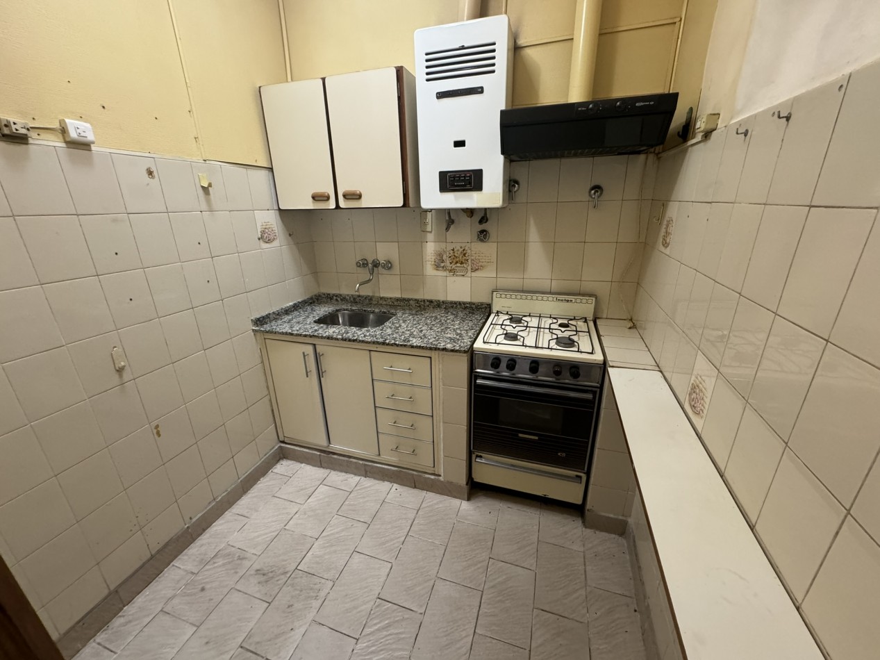 Venta Ph 3 ambientes en Planta Baja sin expensas APTO CREDITO- Villa Lugano