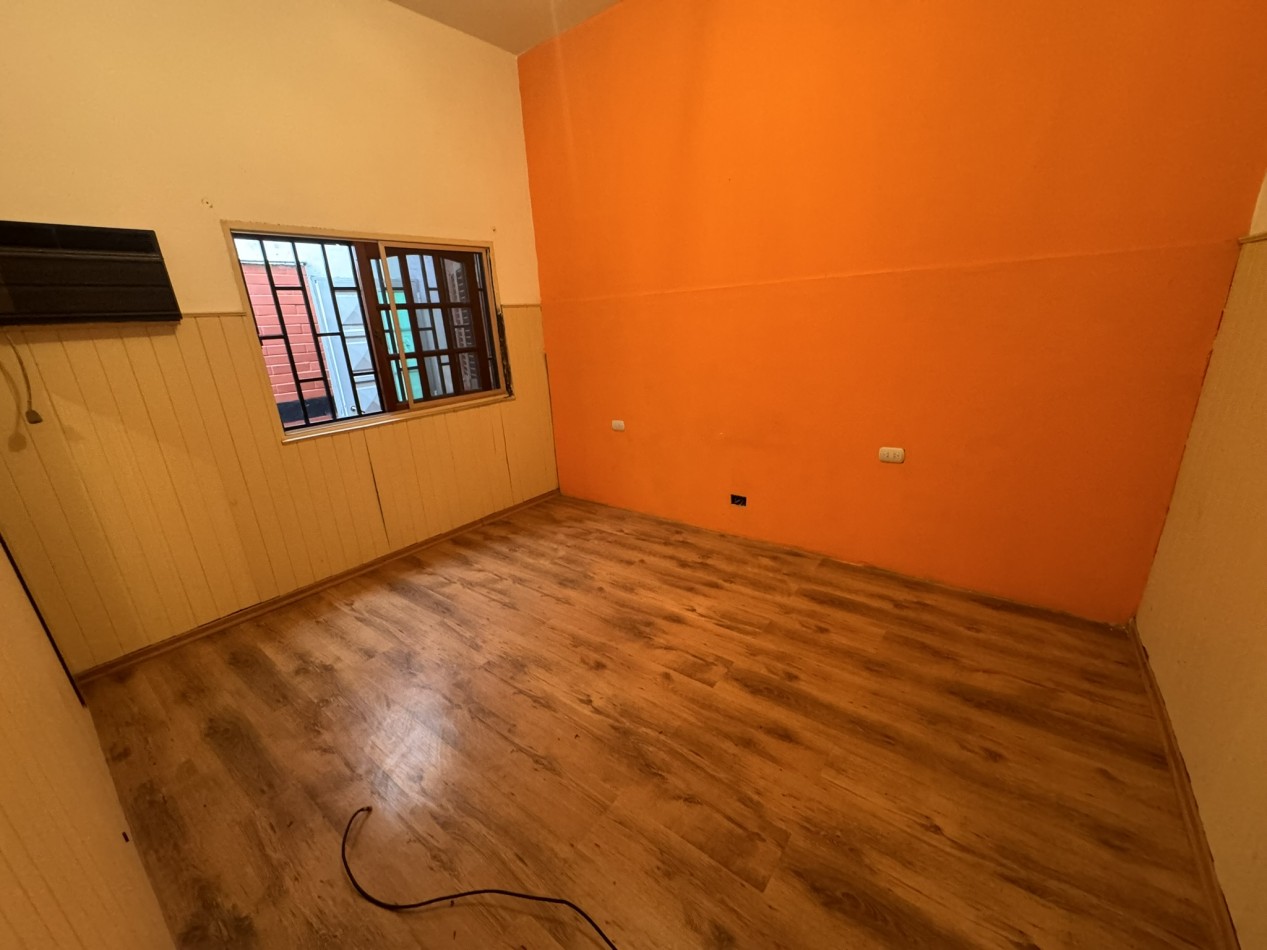 Venta Ph 3 ambientes en Planta Baja sin expensas APTO CREDITO- Villa Lugano