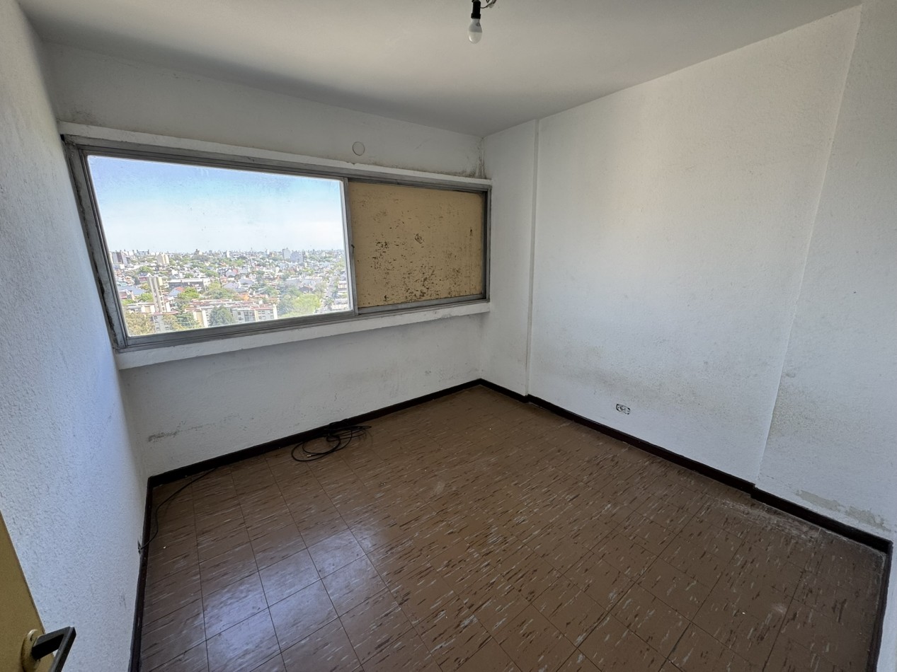 Venta Departamento de 3 ambientes muy buena ubicacion - Lugano IyII Edificio 3