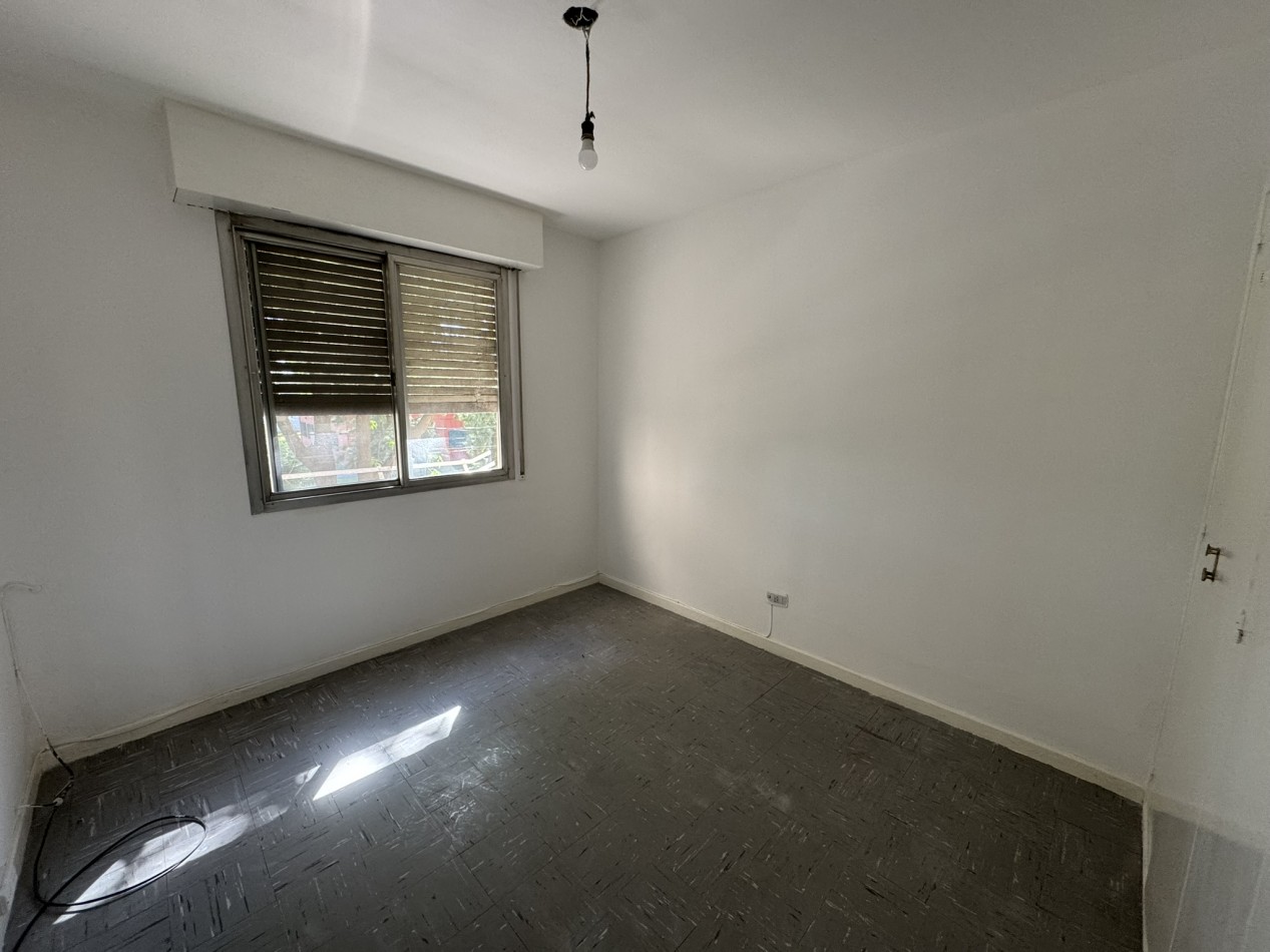 Alquiler Departamento de 3 ambiente en Barrio Nagera frente a la UTN - Villa Lugano