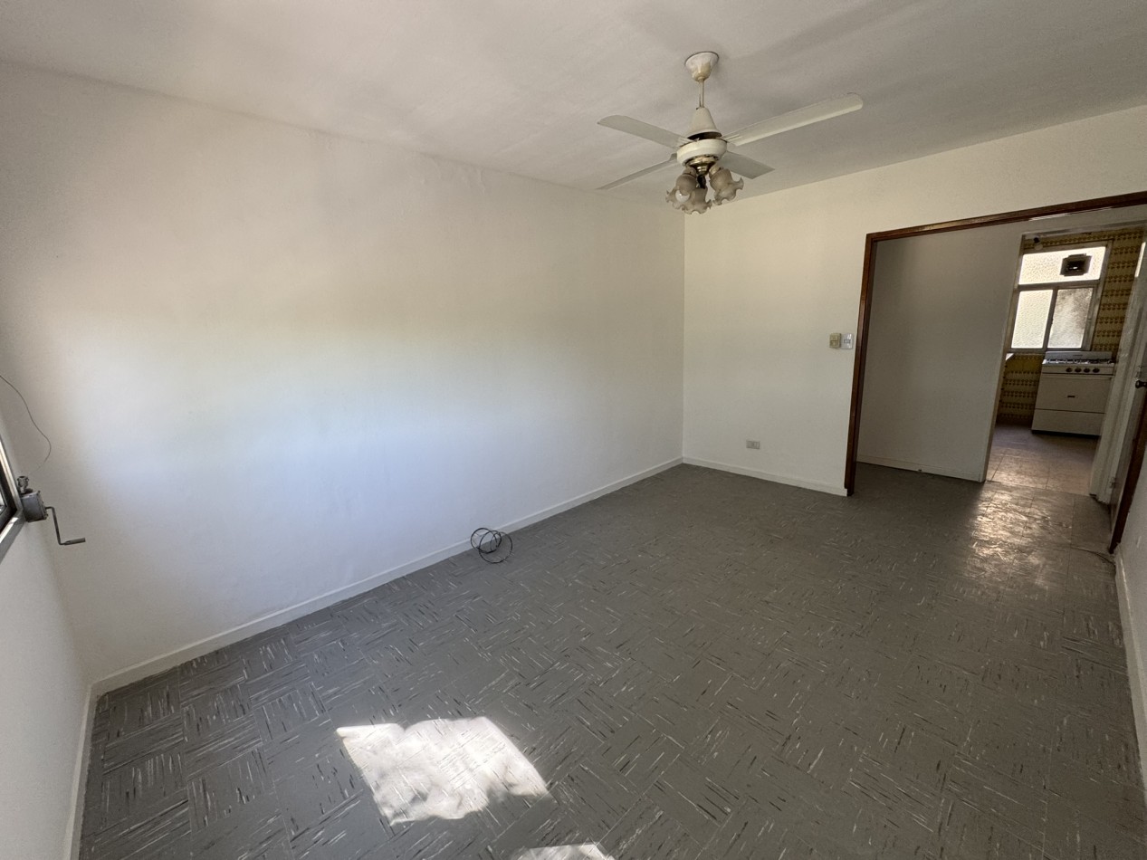 Alquiler Departamento de 3 ambiente en Barrio Nagera frente a la UTN - Villa Lugano