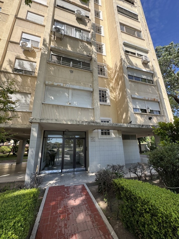 Alquiler Departamento de 3 ambiente en Barrio Nagera frente a la UTN - Villa Lugano