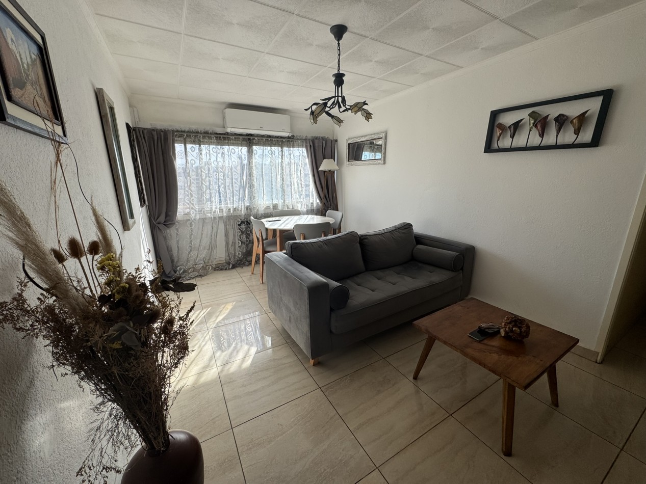 Venta Departamento 3 ambientes el mejor - Lugano IyII Edificio 117