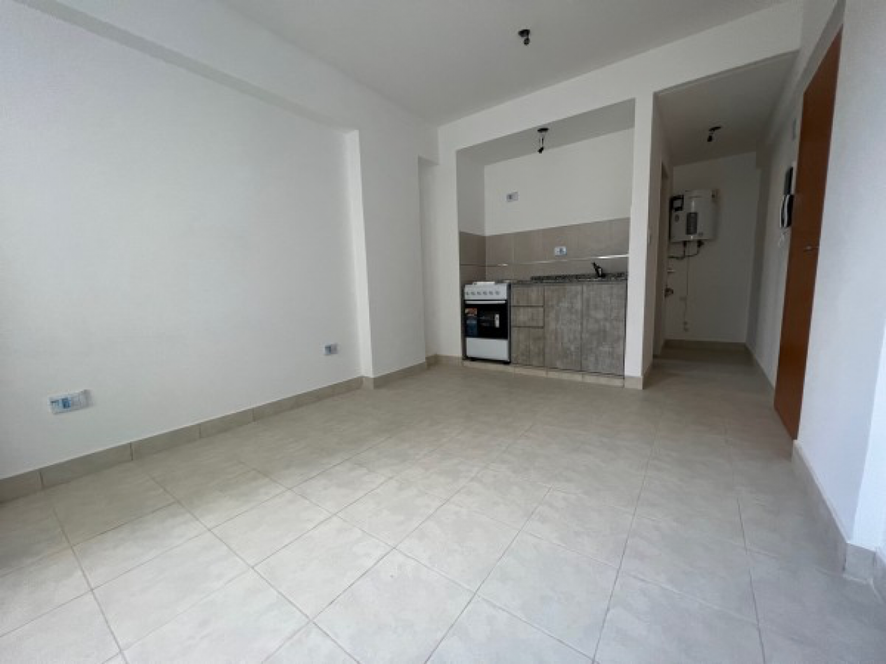 Alquiler Monoambiente 20m2 apto profesional - Villa Luro