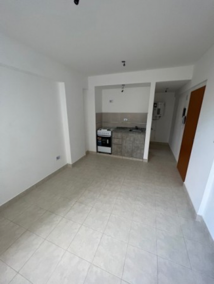 Alquiler Monoambiente 20m2 apto profesional - Villa Luro