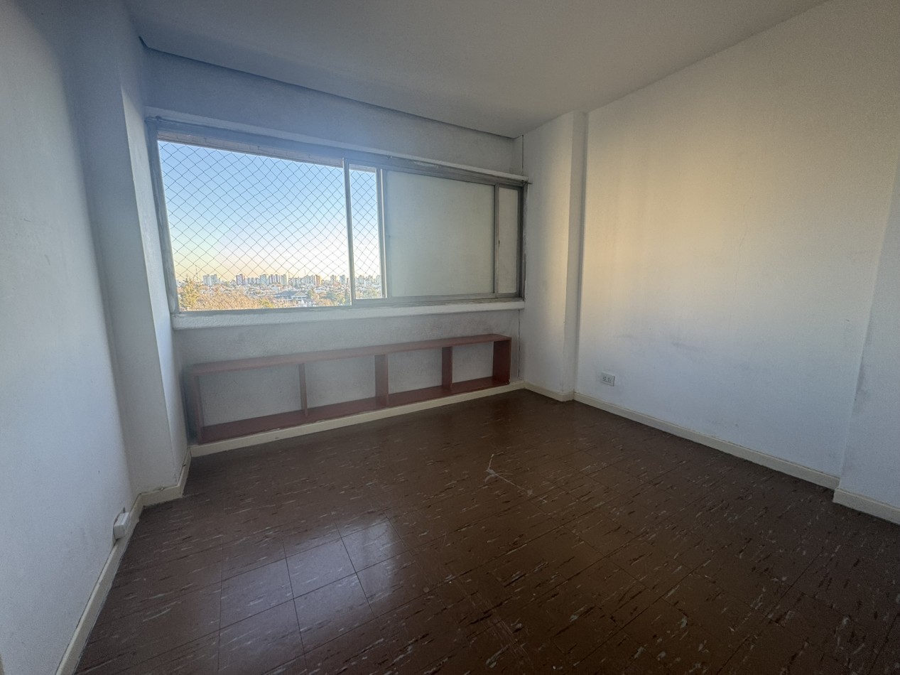 Alquiler Departamento 3 ambientes buen estado y ubicacion - Lugano IyII Edificio 52