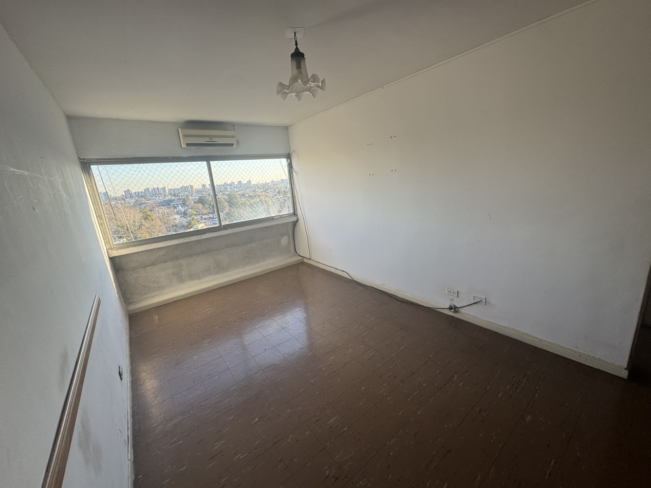 Alquiler Departamento 3 ambientes buen estado y ubicacion - Lugano IyII Edificio 52