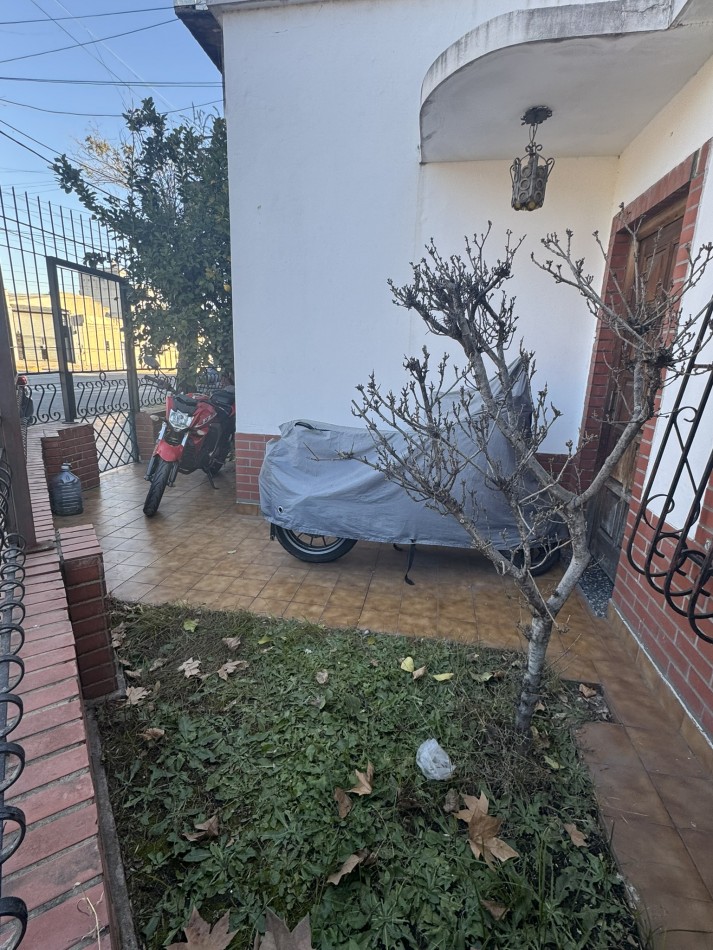 Venta Ph 3 ambiente totalmente independiente con patio y terraza APTO CREDITO - Villa Lugano
