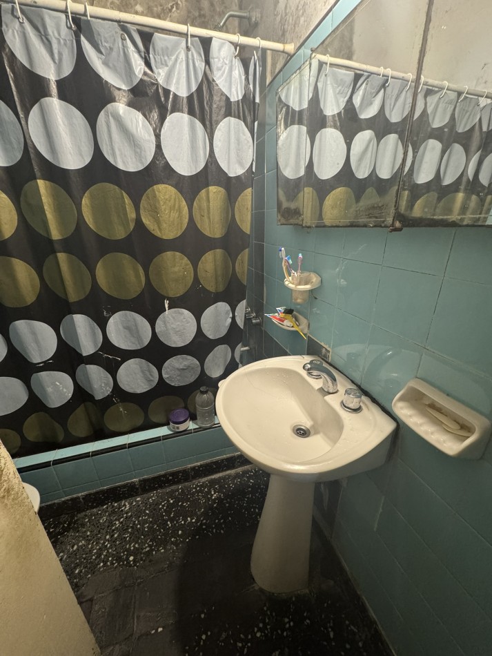 Venta Ph 3 ambiente totalmente independiente con patio y terraza APTO CREDITO - Villa Lugano