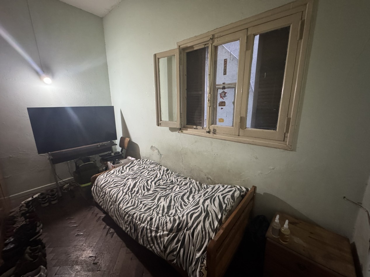 Venta Ph 3 ambiente totalmente independiente con patio y terraza APTO CREDITO - Villa Lugano