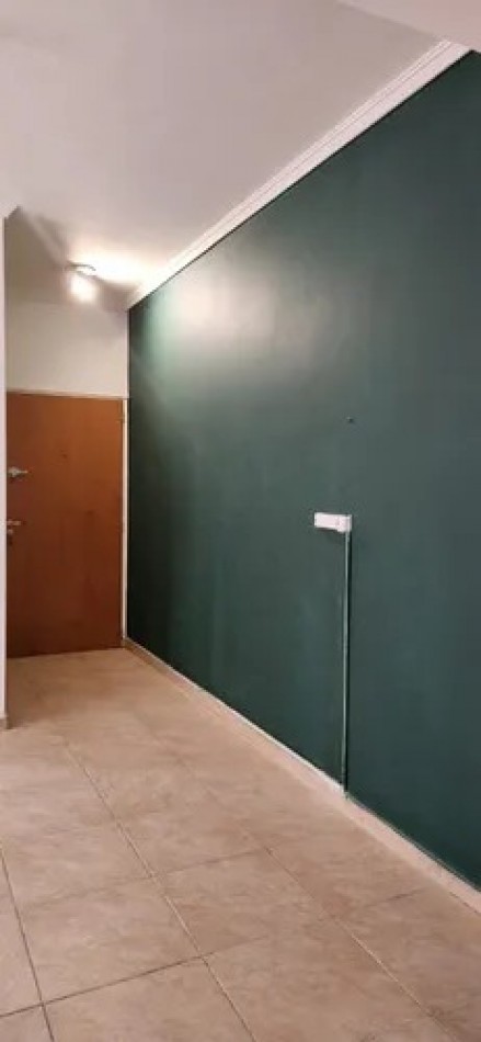 Venta Departamento 2 ambientes con patio y cochera APTO CREDITO - Villa Lugano