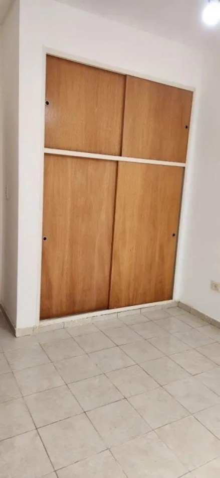 Venta Departamento 2 ambientes con patio y cochera APTO CREDITO - Villa Lugano