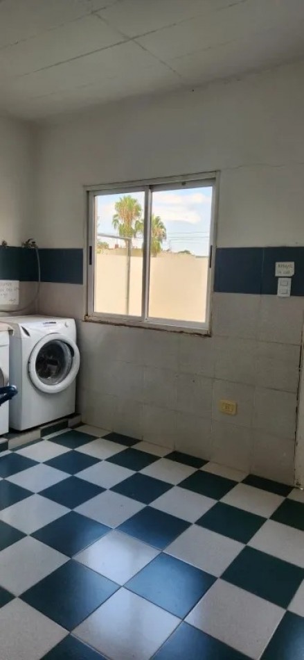 Venta Departamento 2 ambientes con patio y cochera APTO CREDITO - Villa Lugano