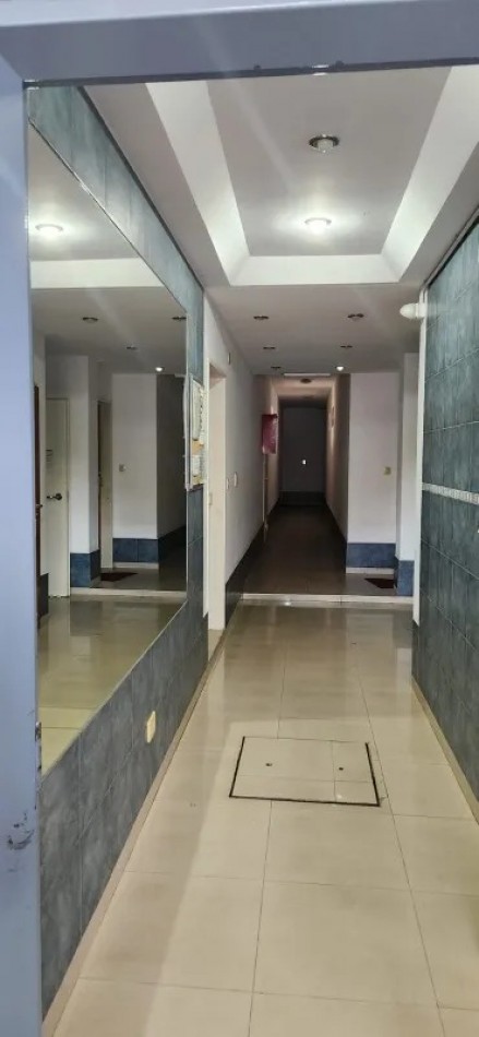Venta Departamento 2 ambientes con patio y cochera APTO CREDITO - Villa Lugano
