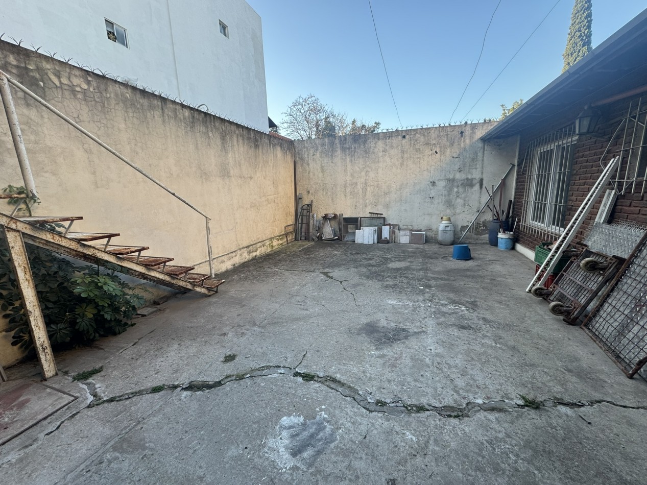 Alquiler Deposito Frigorifico con camaras 233 m2 ideal distribuidora - Tapiales