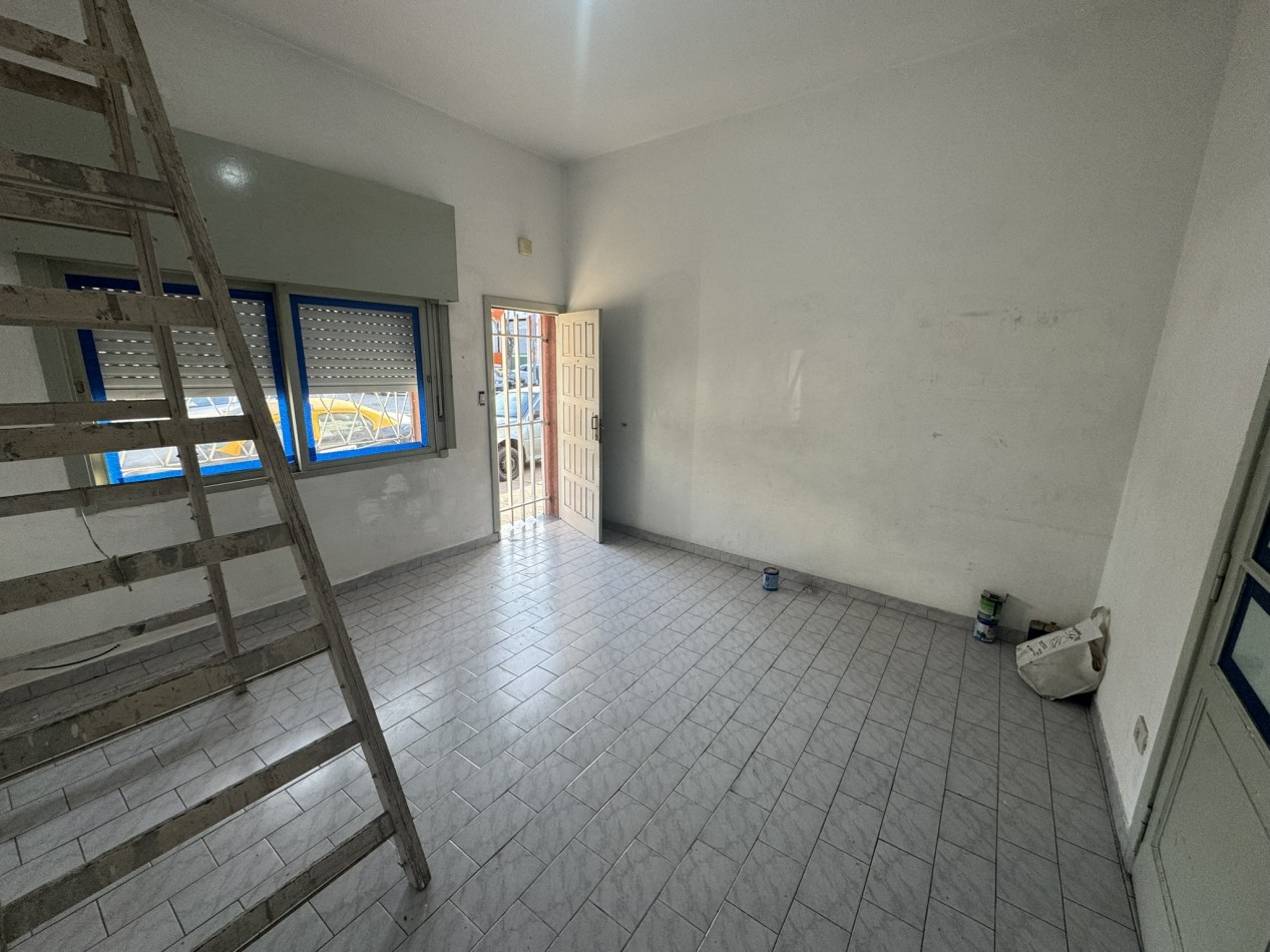 Alquiler Ph 3 ambientes en Planta Baja sin Expensas con patio - Mataderos 