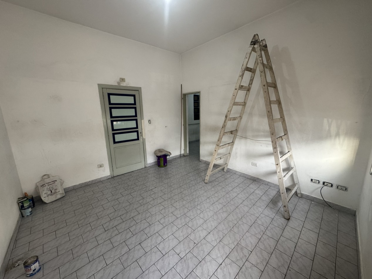 Alquiler Ph 3 ambientes en Planta Baja sin Expensas con patio - Mataderos 