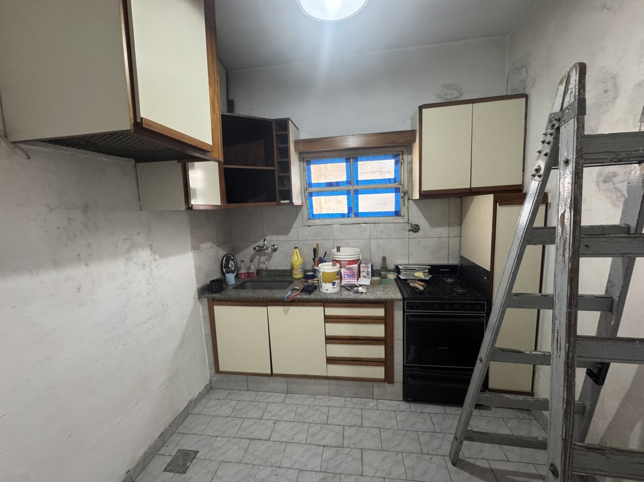 Alquiler Ph 3 ambientes en Planta Baja sin Expensas con patio - Mataderos 